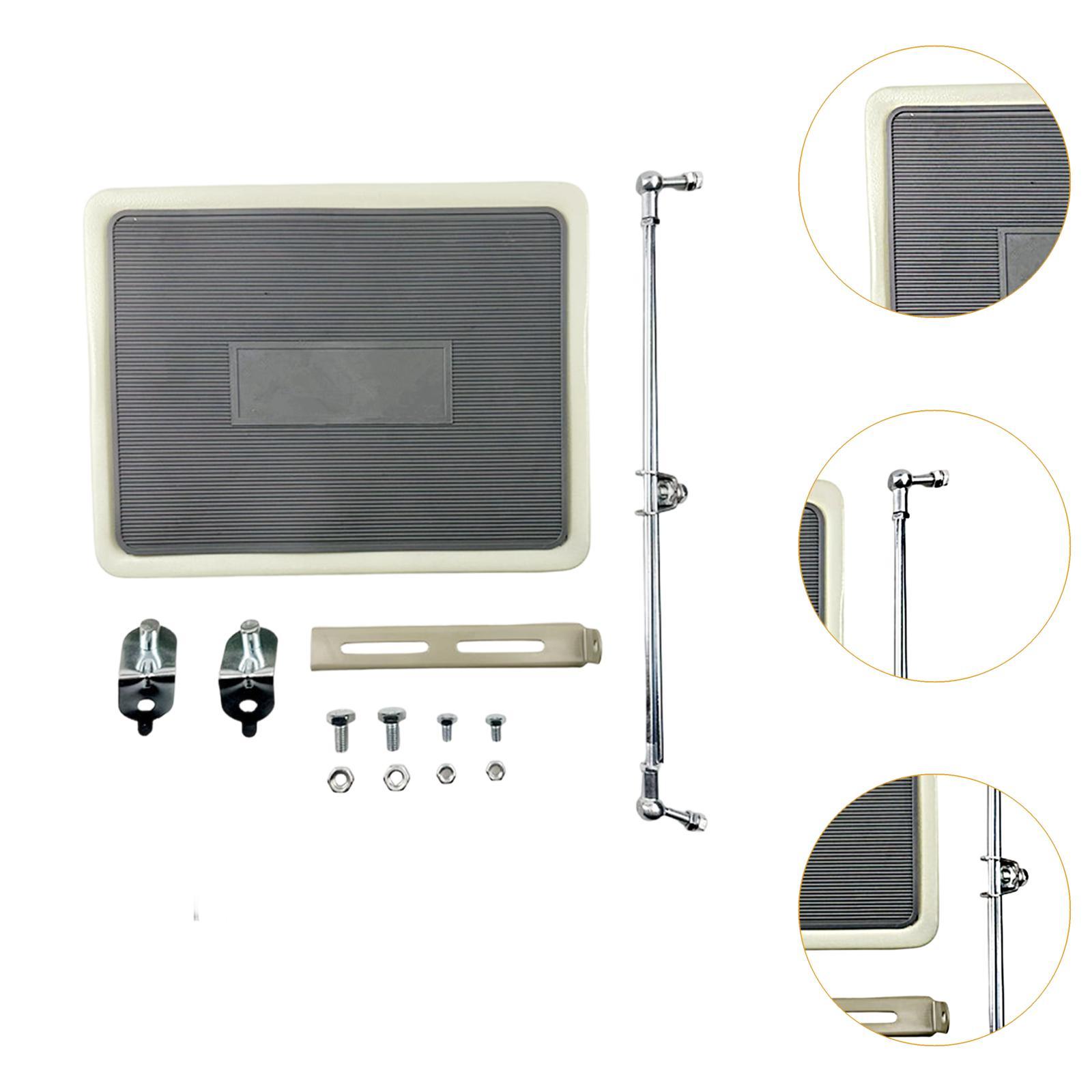 Sewing Expert - Sewing Machine Foot Pedal Assembly Set