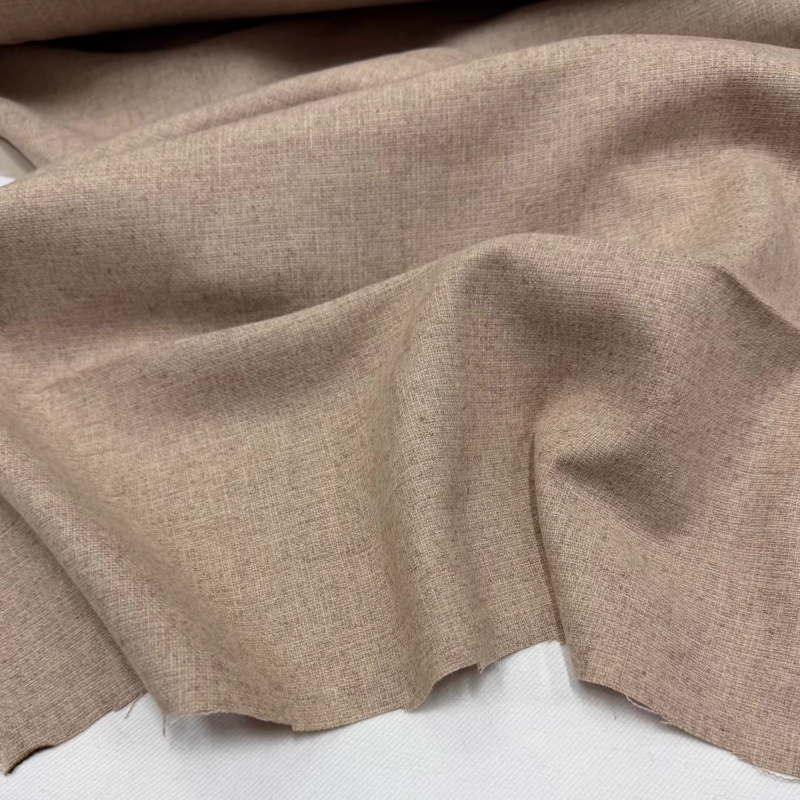 Sewing Tweed Fabric - 100% Wool Tweed Fabric Italian Import