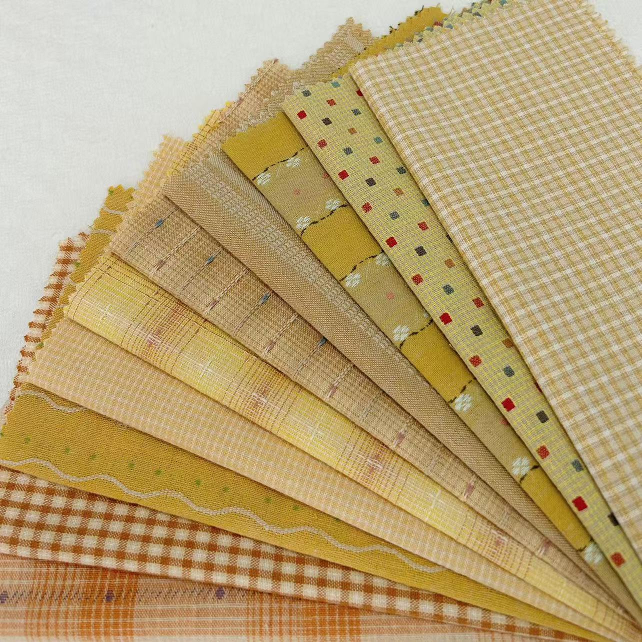 Made Doll Clothes Japanese Pat - Sewing Tweed Fabric 评论和价格