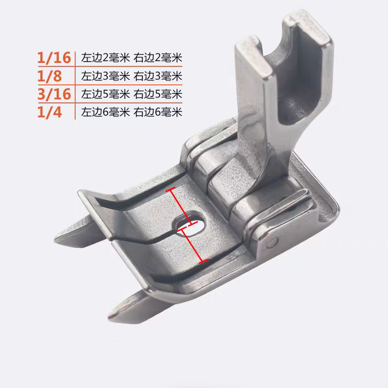 Double Stop Center Seam Presse - Sewing Expert 评论和价格