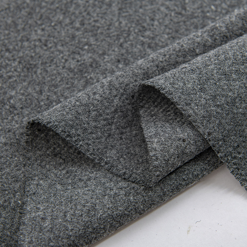 Starry Sky Sequins Wool Blend  - Sewing Tweed Fabric 评论和价格