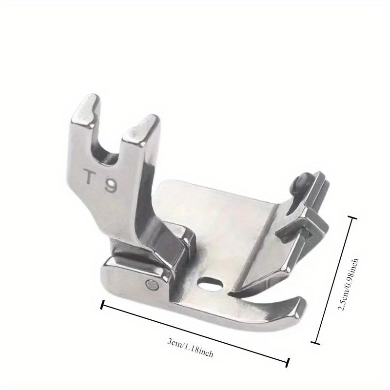 1pc T9 F99 Adjustable Multifun - Sewing Hemming 评论和价格