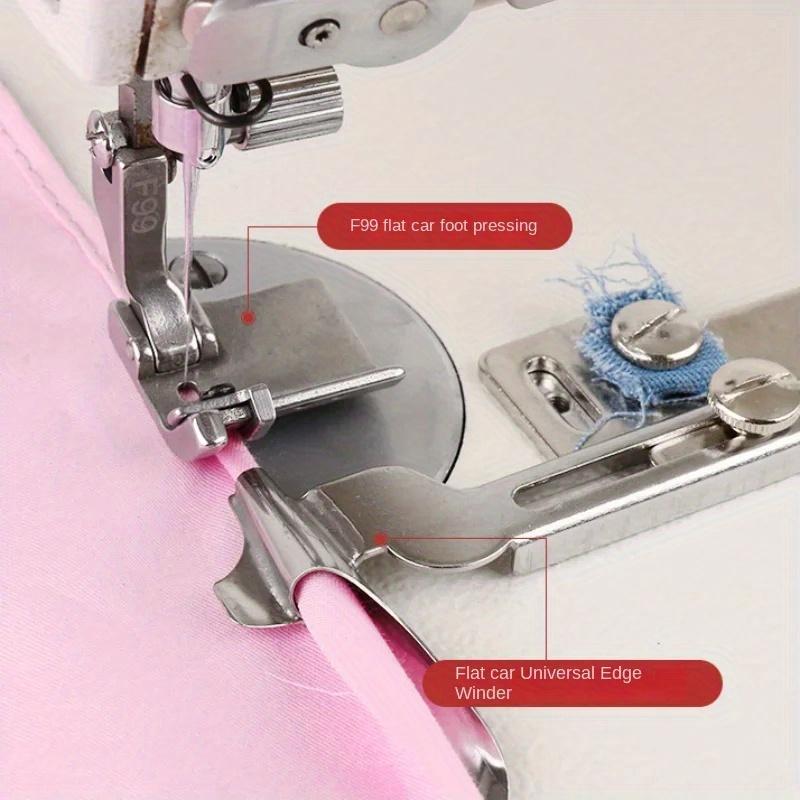 1pc T9 F99 Adjustable Multifun - Sewing Hemming 评论和价格