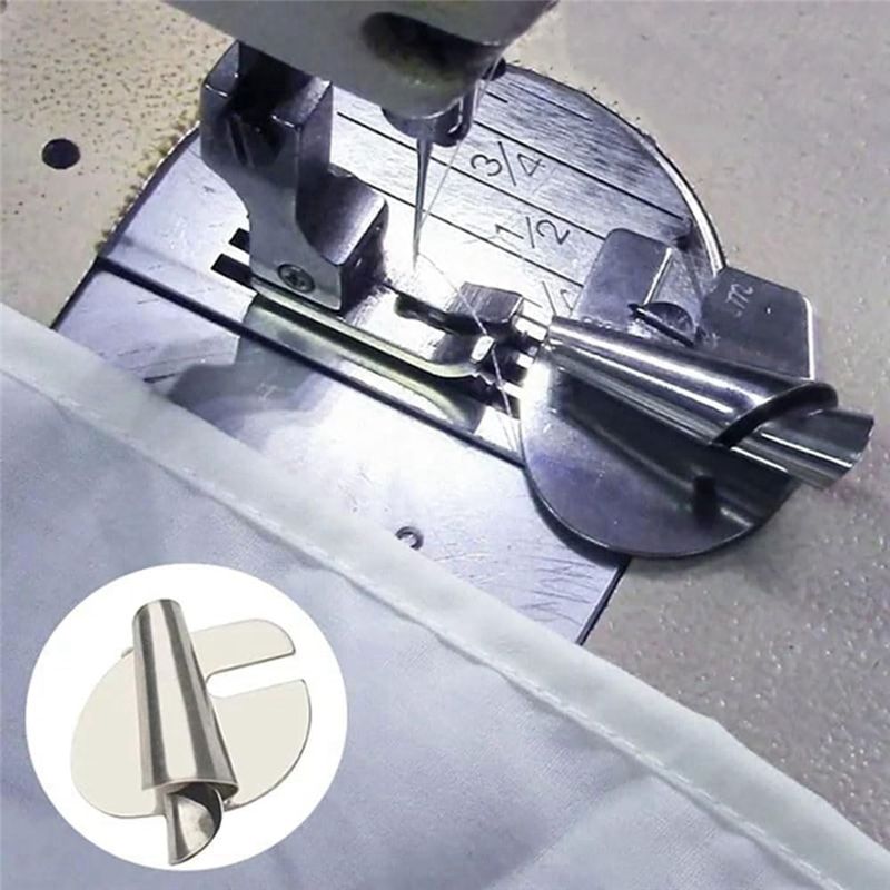 2026 New 4Pcs Sewing Machine F - Sewing Hemming 评论和价格