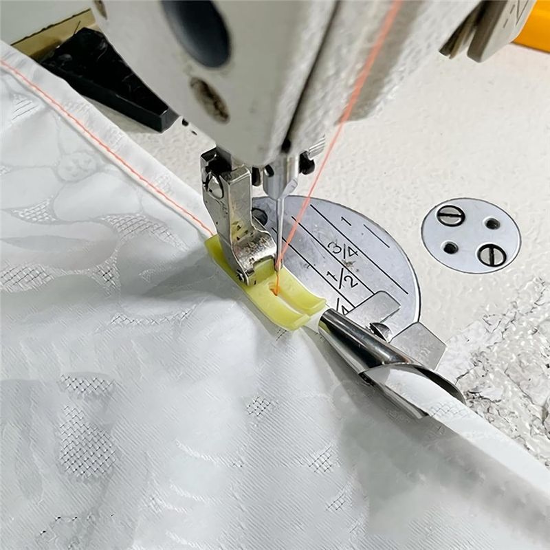 2026 New 4Pcs Sewing Machine F - Sewing Hemming 评论和价格