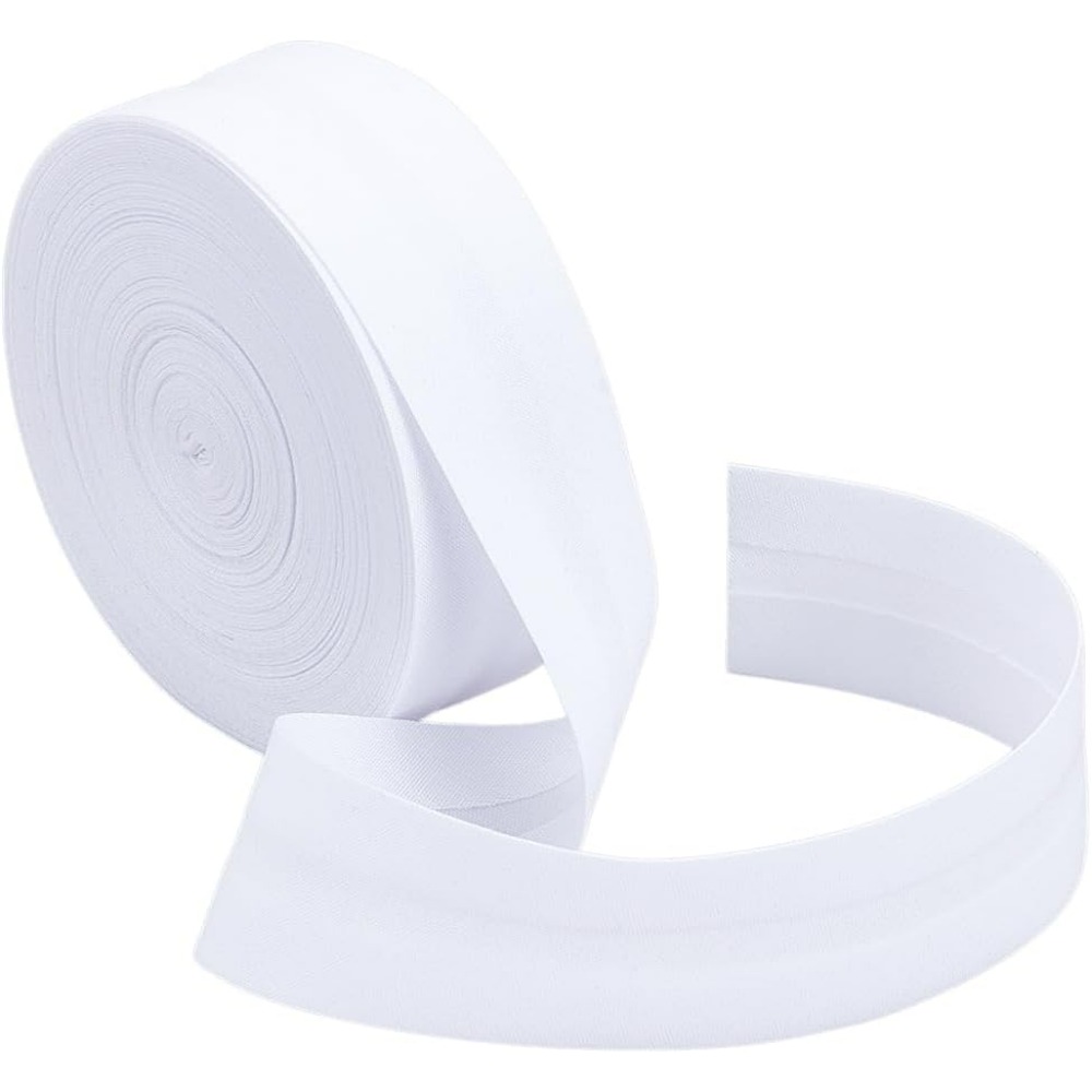 10.9 Yards Single Fold Bias Ta - Binding Tape Bias 评论和价格