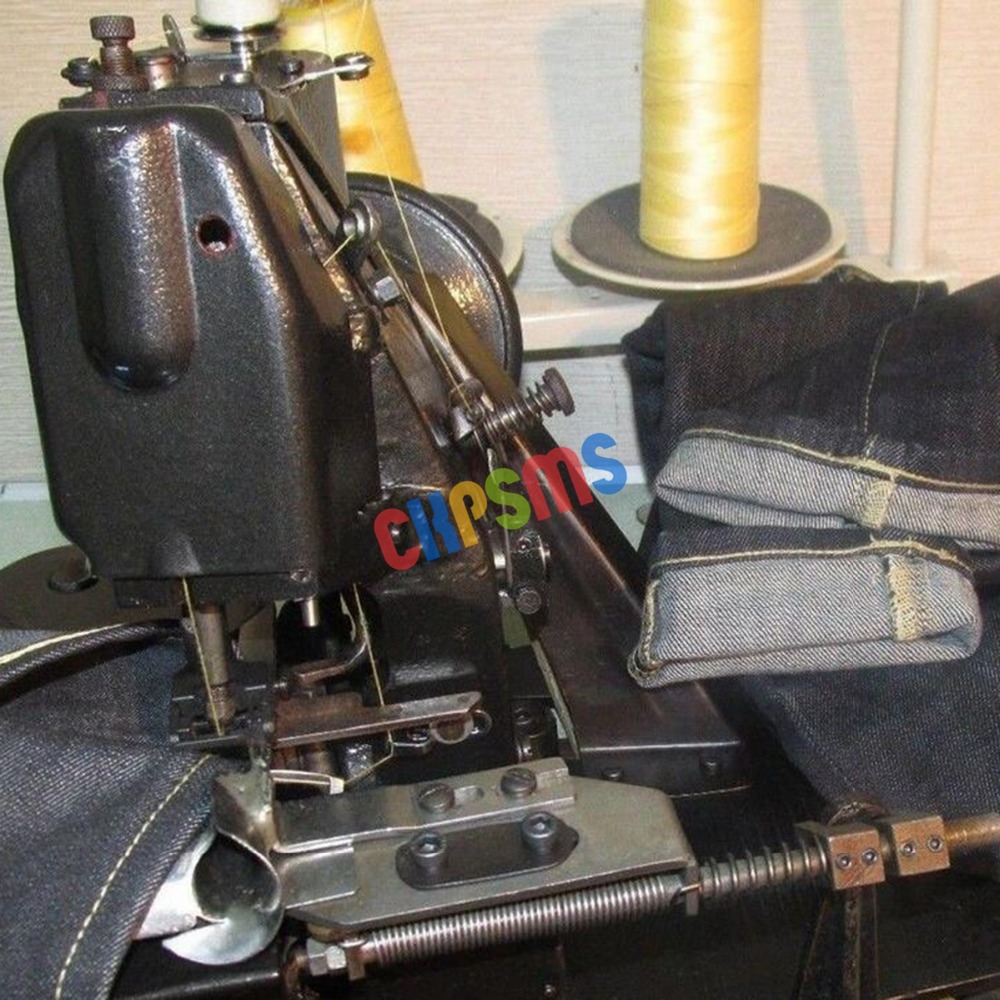 #KP307 Bottom Hemming Assembly - Sewing Hemming 评论和价格