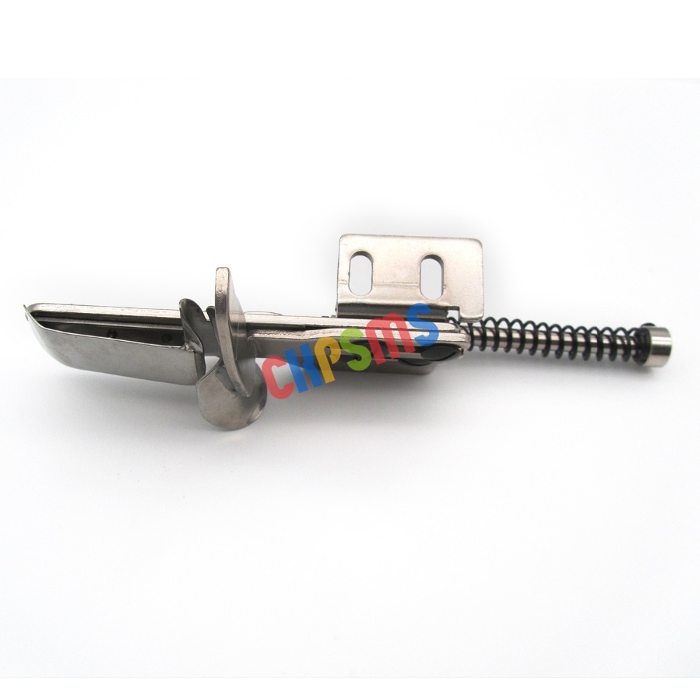 #KP307 Bottom Hemming Assembly - Sewing Hemming 评论和价格