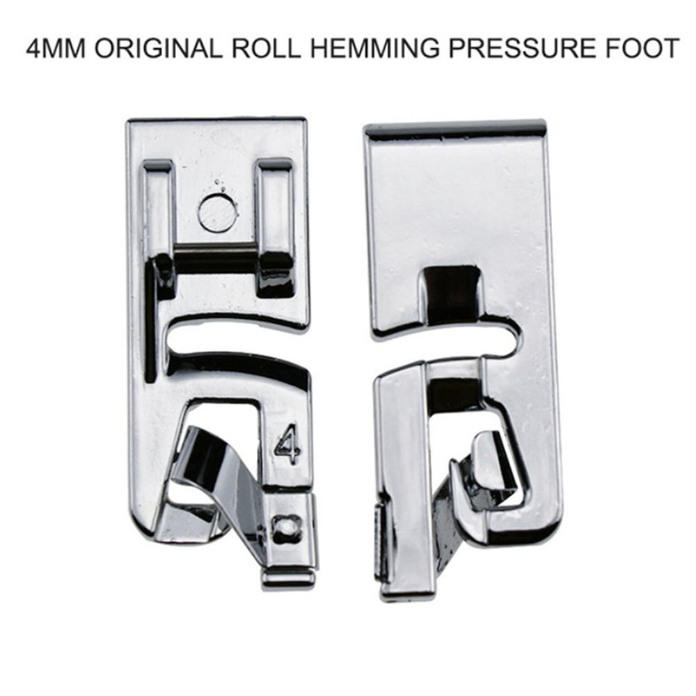 Narrow Rolled Hem Foot Sewing  - Sewing Hemming 评论和价格