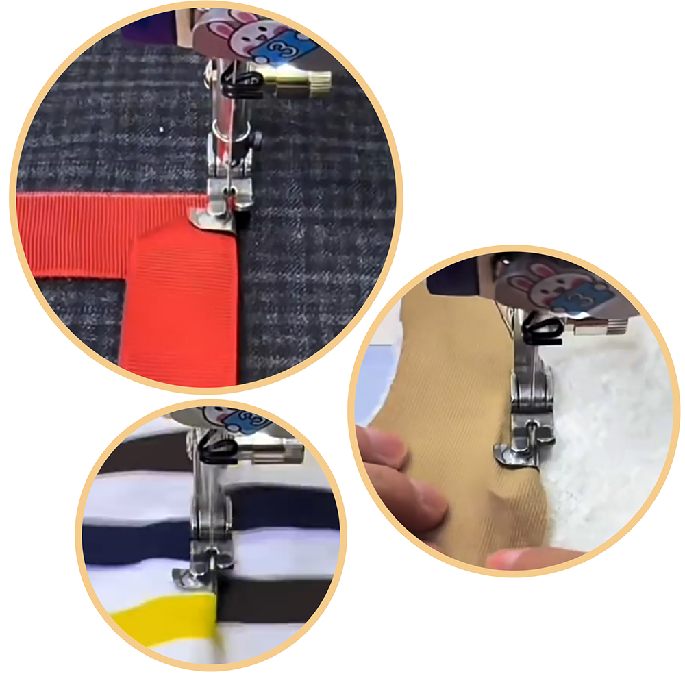 1 Pcs Adjustable 1-3mm P351 Fo - Sewing Hemming 评论和价格