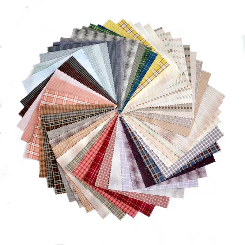 DIY Japan Little Cloth Group Y - Sewing Tweed Fabric 评论和价格