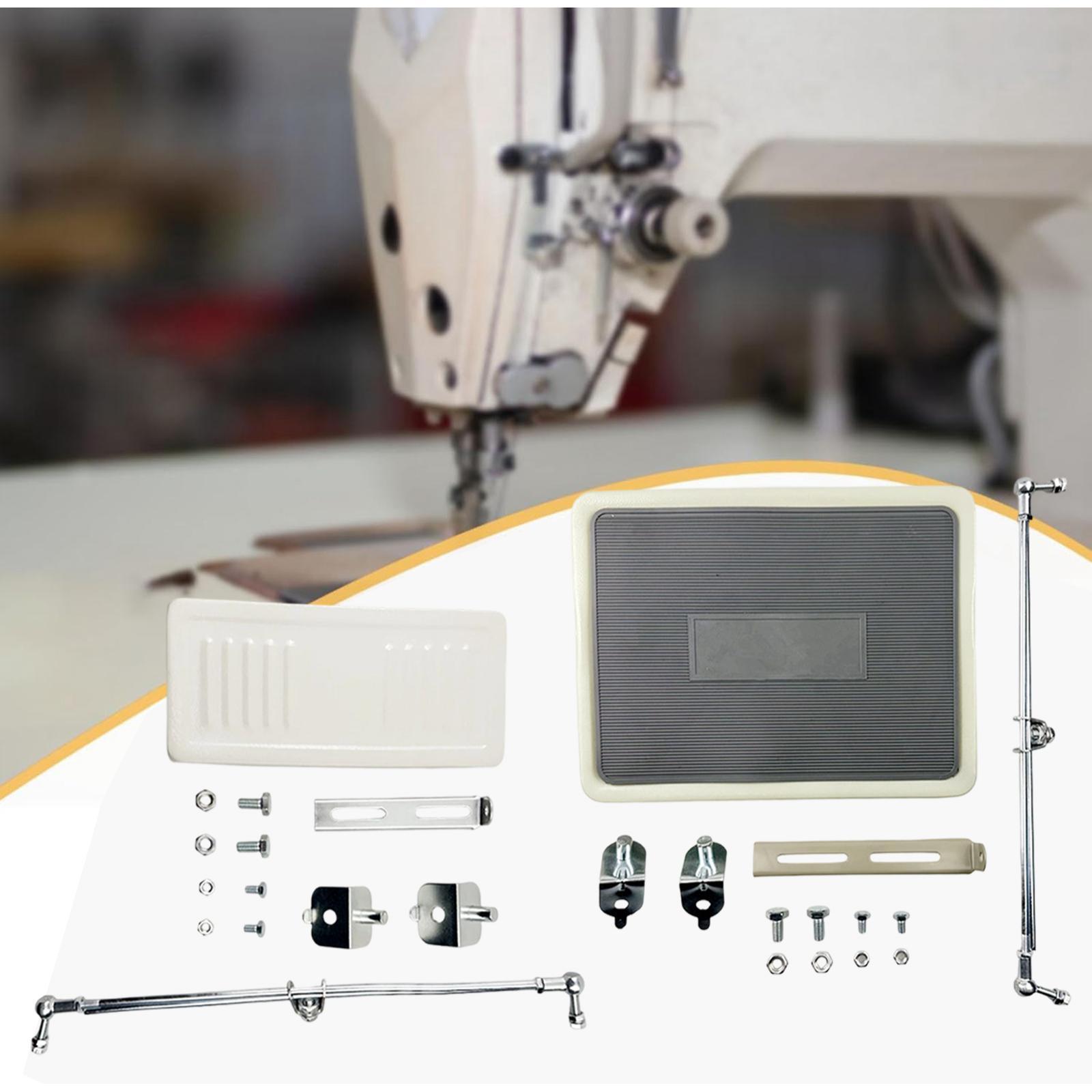 Sewing Machine Foot Pedal Asse - Sewing Expert 评论和价格