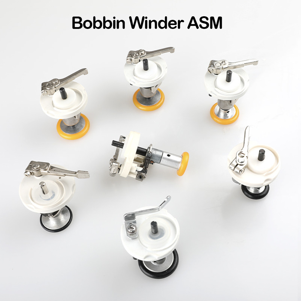 Bobbin Winder for Various Sewi - Sewing Expert 评论和价格