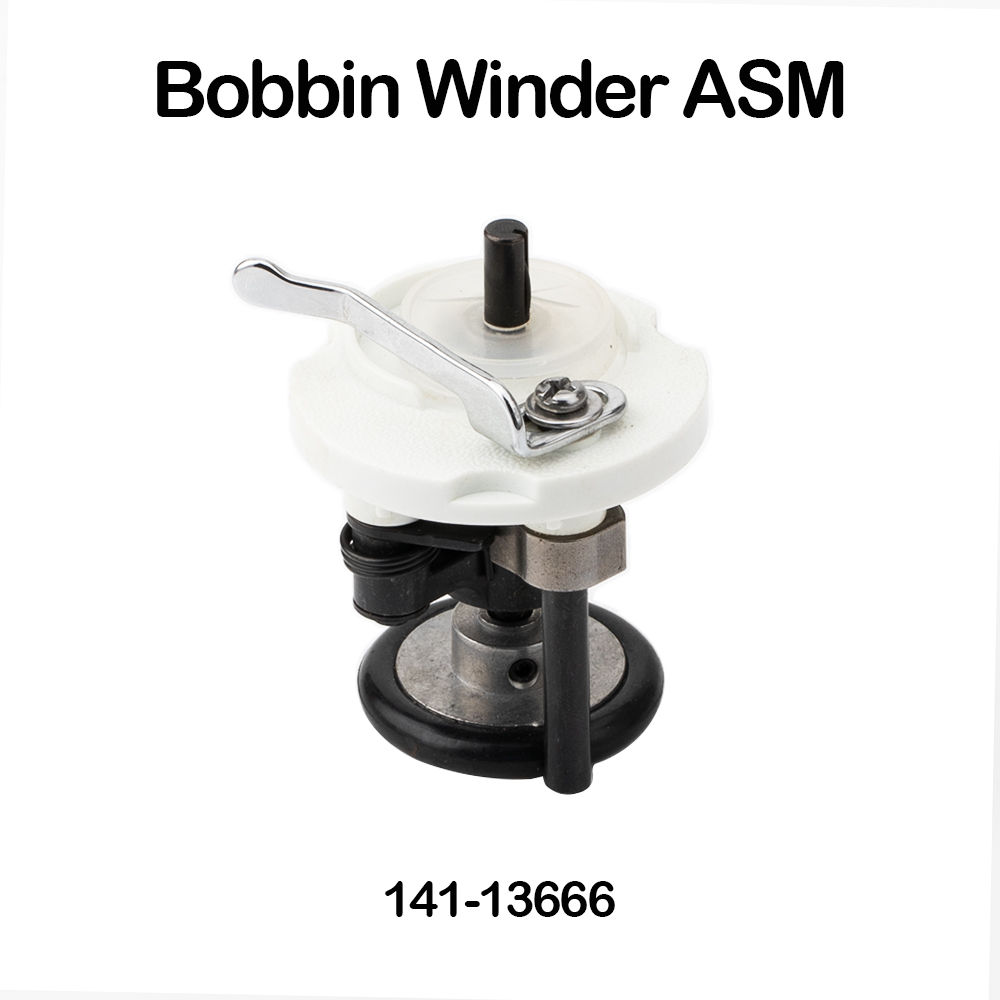 Bobbin Winder for Various Sewi - Sewing Expert 评论和价格