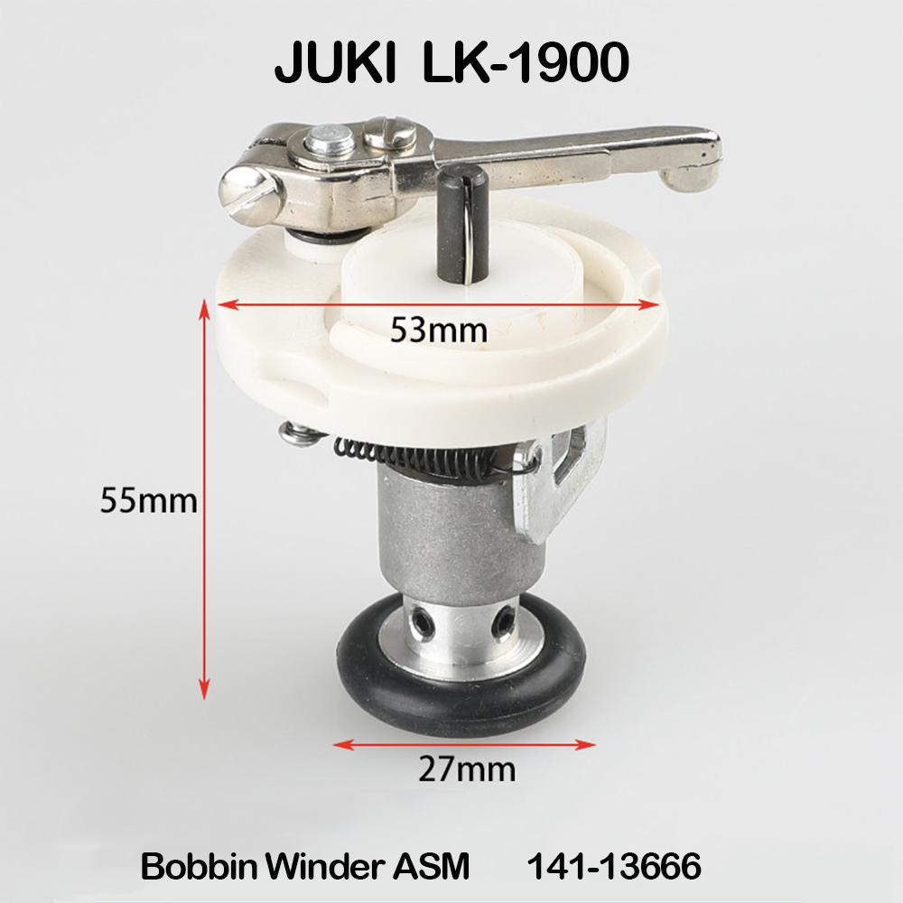 Bobbin Winder for Various Sewi - Sewing Expert 评论和价格