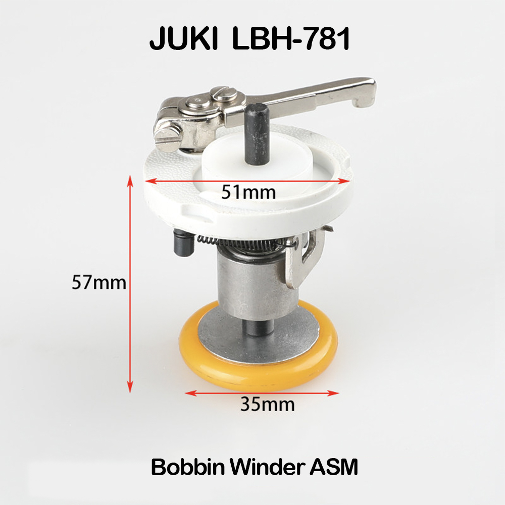 Bobbin Winder for Various Sewi - Sewing Expert 评论和价格