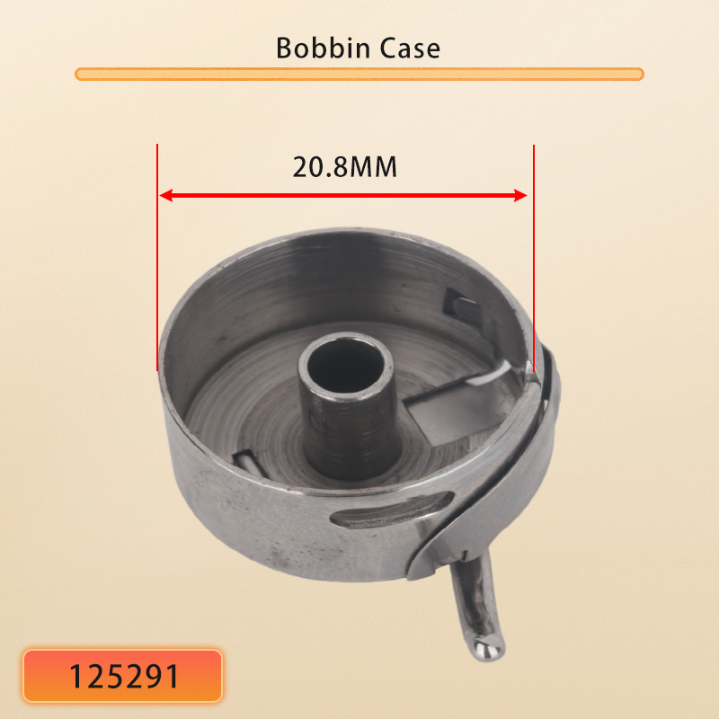 Reverse direction Bobbin Case  - Sewing Expert 评论和价格