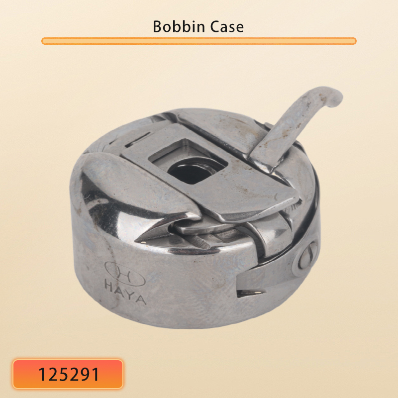 Reverse direction Bobbin Case  - Sewing Expert 评论和价格