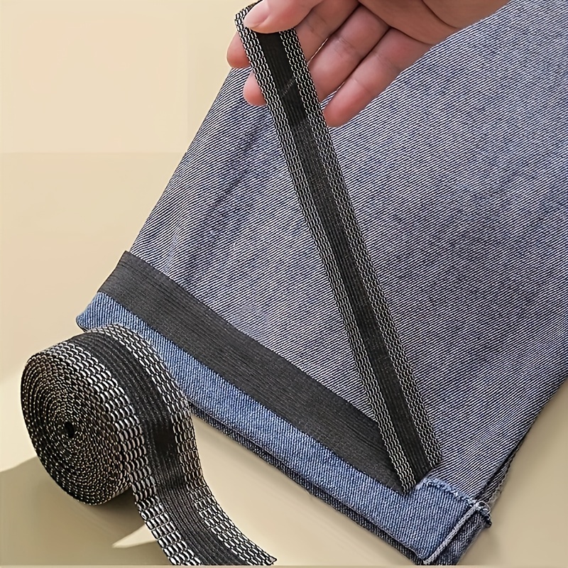 5m No Sew Pants Shortening Tap - Sewing Hemming 评论和价格