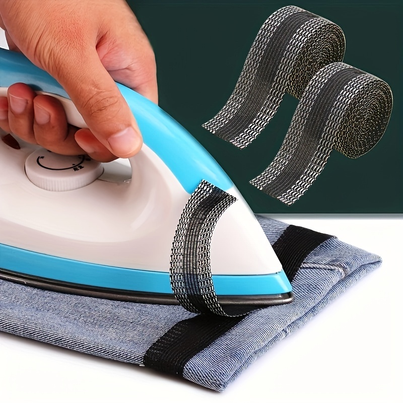 5m No Sew Pants Shortening Tap - Sewing Hemming 评论和价格