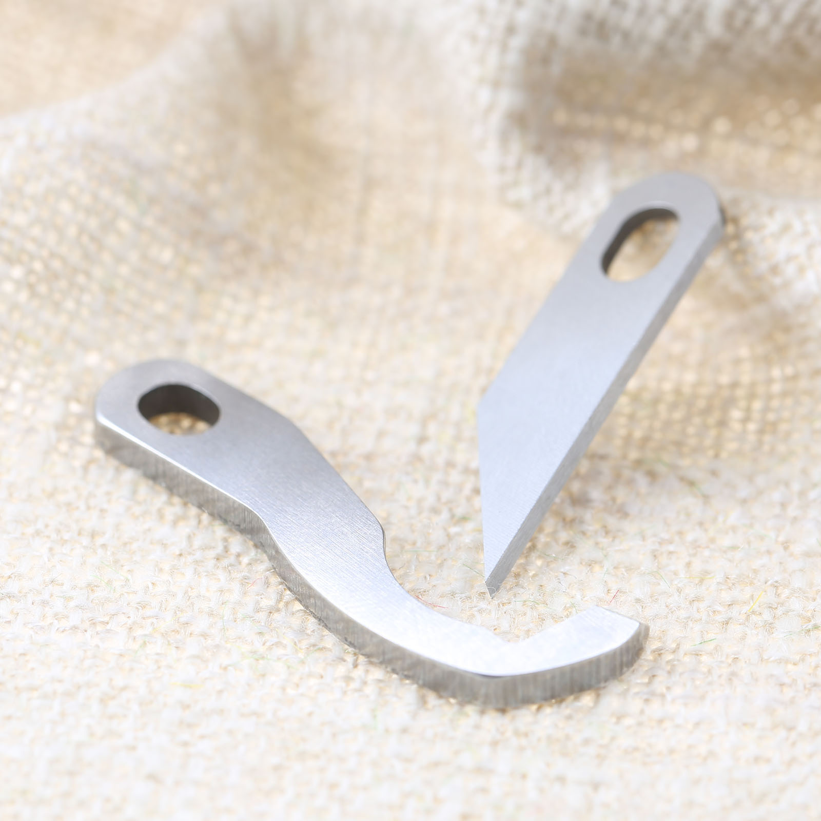 Upper And Lower Blade Knife Fo - Sewing Expert 评论和价格