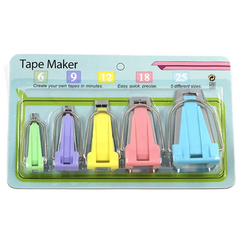 Professional Bias Tape Makers  - Binding Tape Bias 评论和价格