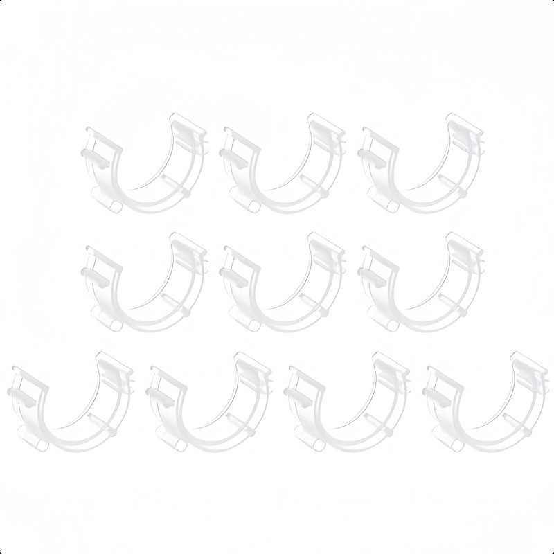35 pcs Bobbin Clips, Prevents  - Sewing Expert 评论和价格