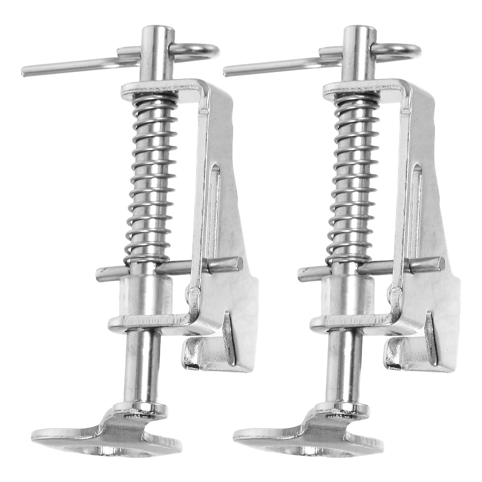 2Pcs Sewing Machine Presser Fo - Sewing Hemming 评论和价格