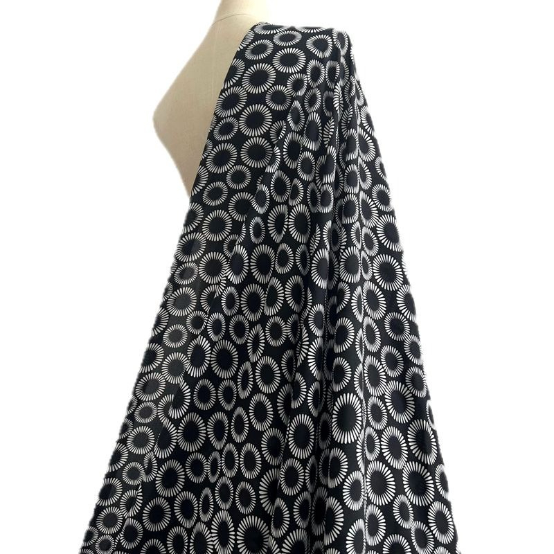 L100cm X W150cm Black Curtains - Is Sewing Textile Art 评论和价格