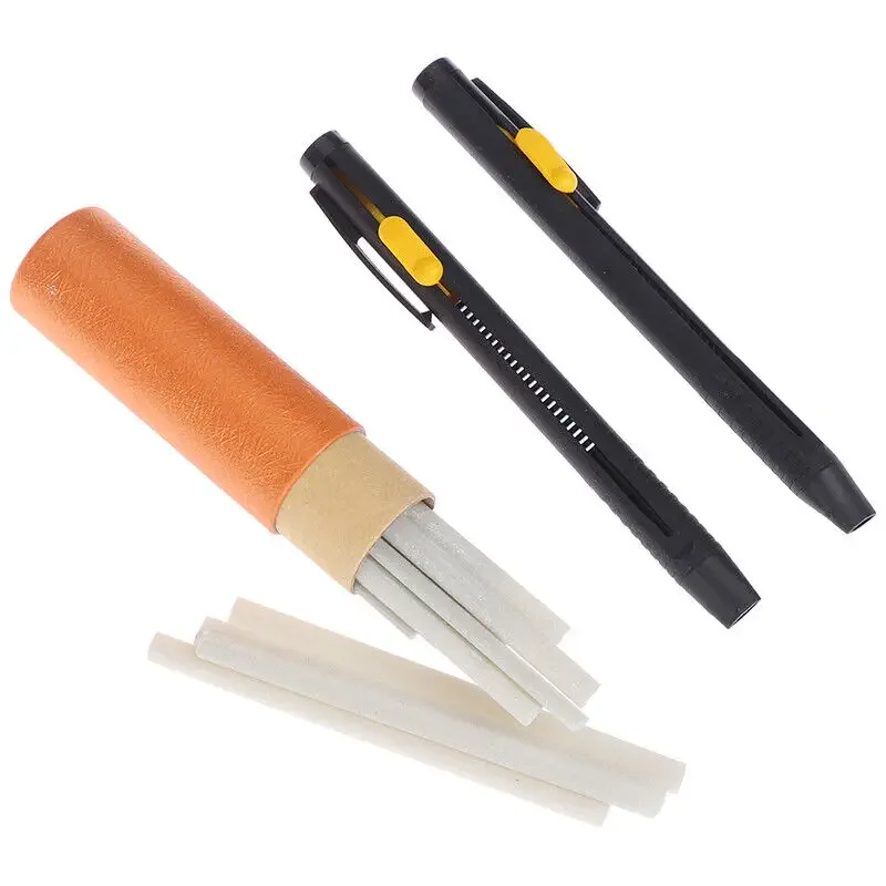 20pcs Tailors Chalk Pencil Pat - Sewing Hemming 评论和价格