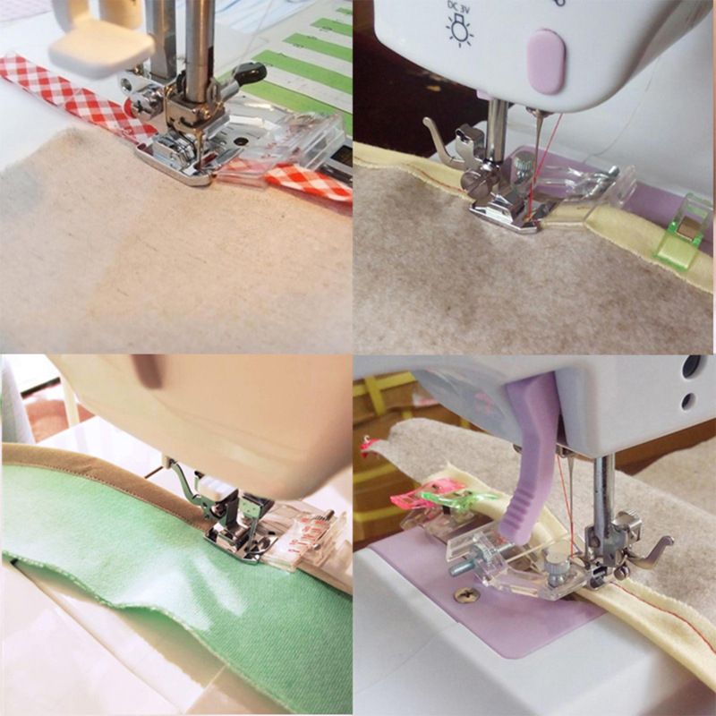 Low Shank Shirring Gathering P - Sewing Expert 评论和价格