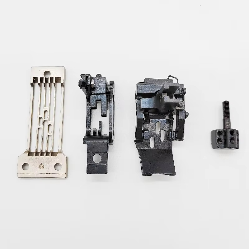 B928 1/4 Industrial Sewing Mac - Sewing Expert 评论和价格
