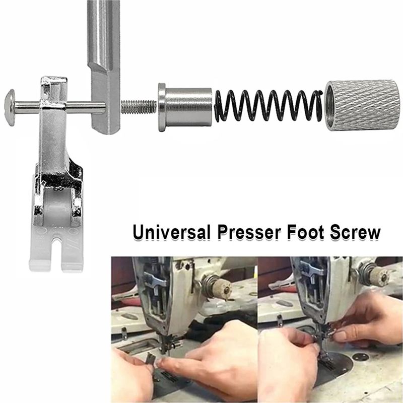 A84E-31 PCS Presser Foot Set 2 - Sewing Expert 评论和价格