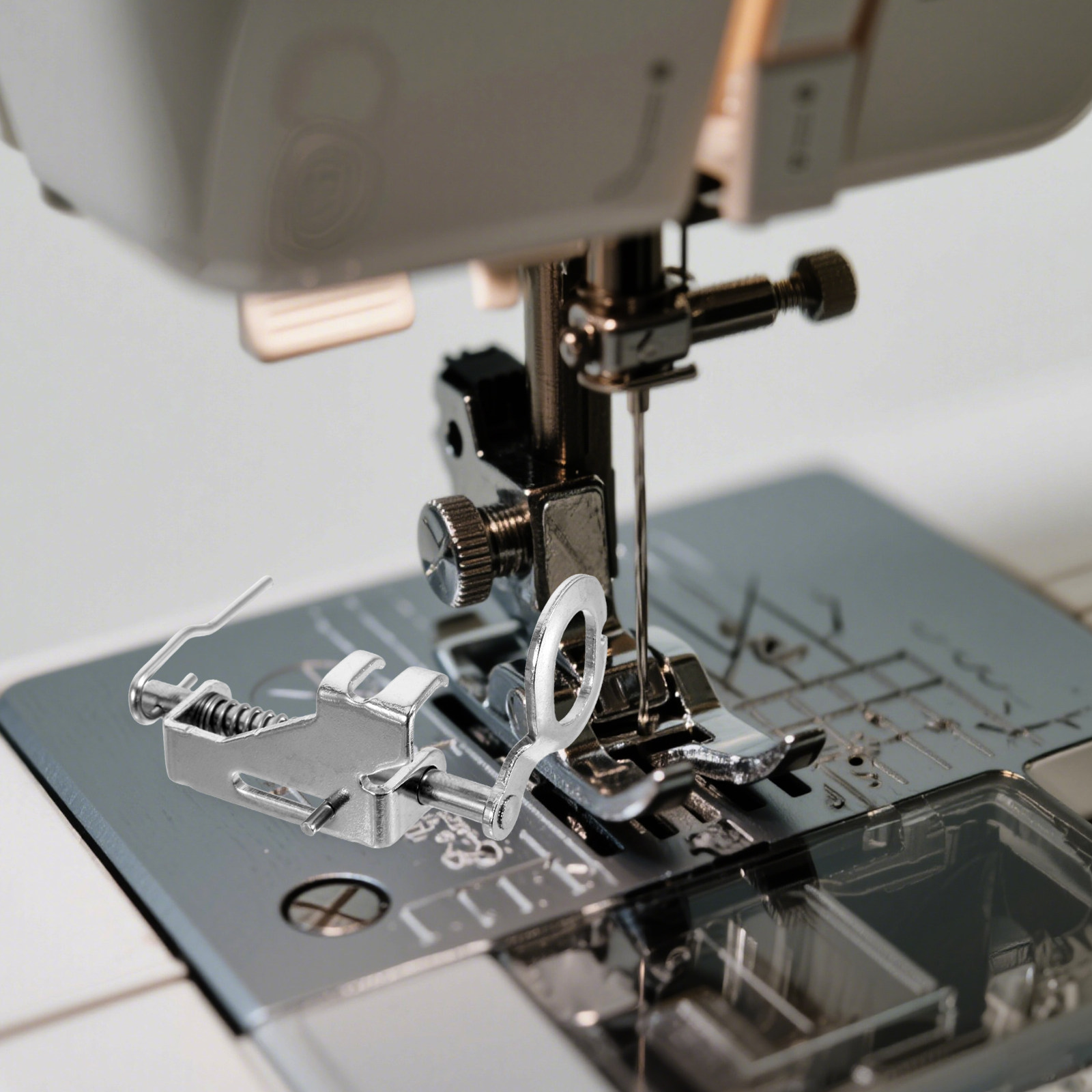 2Pcs High Compatibility Sewing - Sewing Hemming 评论和价格