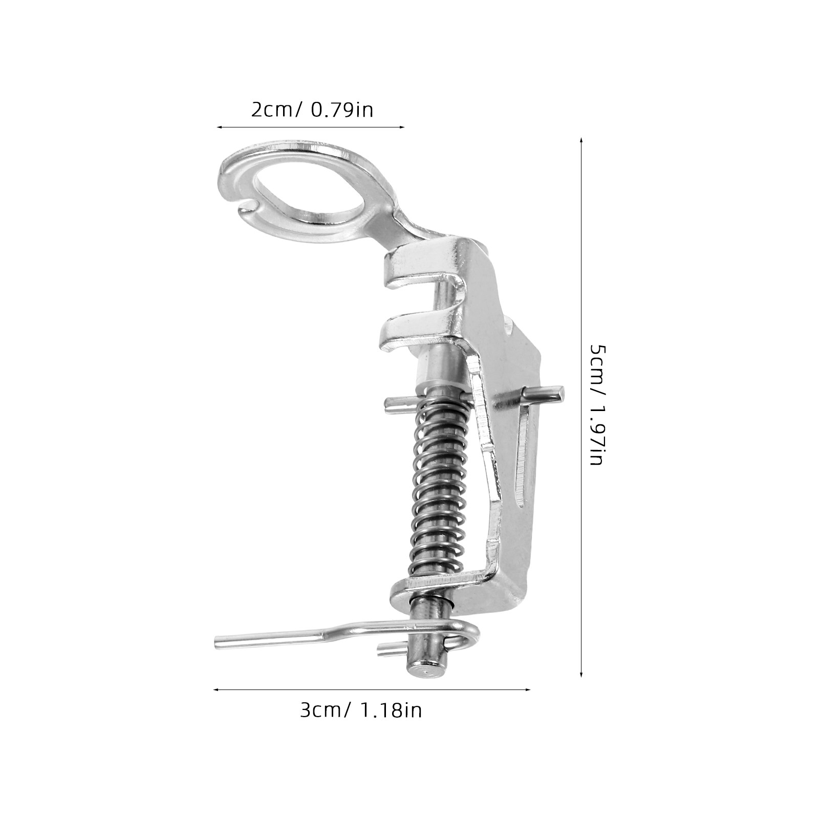 2Pcs High Compatibility Sewing - Sewing Hemming 评论和价格
